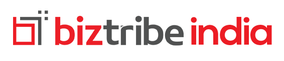 BizTribe India Logo